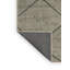 Tapis abstrait moderne 2922-1740440965