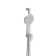 Riobel Handshower Set With 30" Slide Bar and 1-Function Handshower