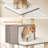 Garyville 54.3'' H Cat Tree-338717722