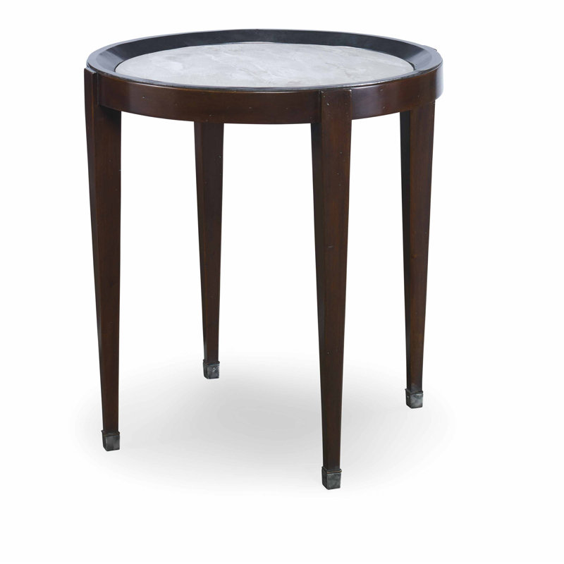 Table de bout Winthrop