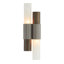 Huntington 4 - Light Armed Sconce