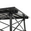Lisson 6 - Person Patio Dining Set Rectangular Table