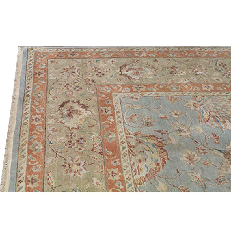 Oriental Area Rug