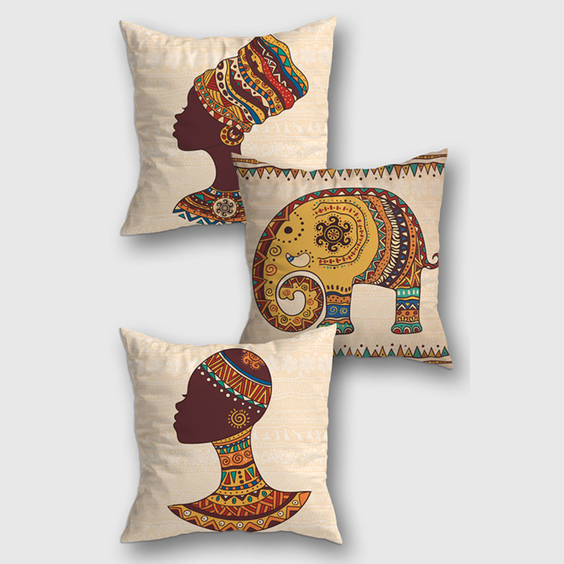 Pillow Cover