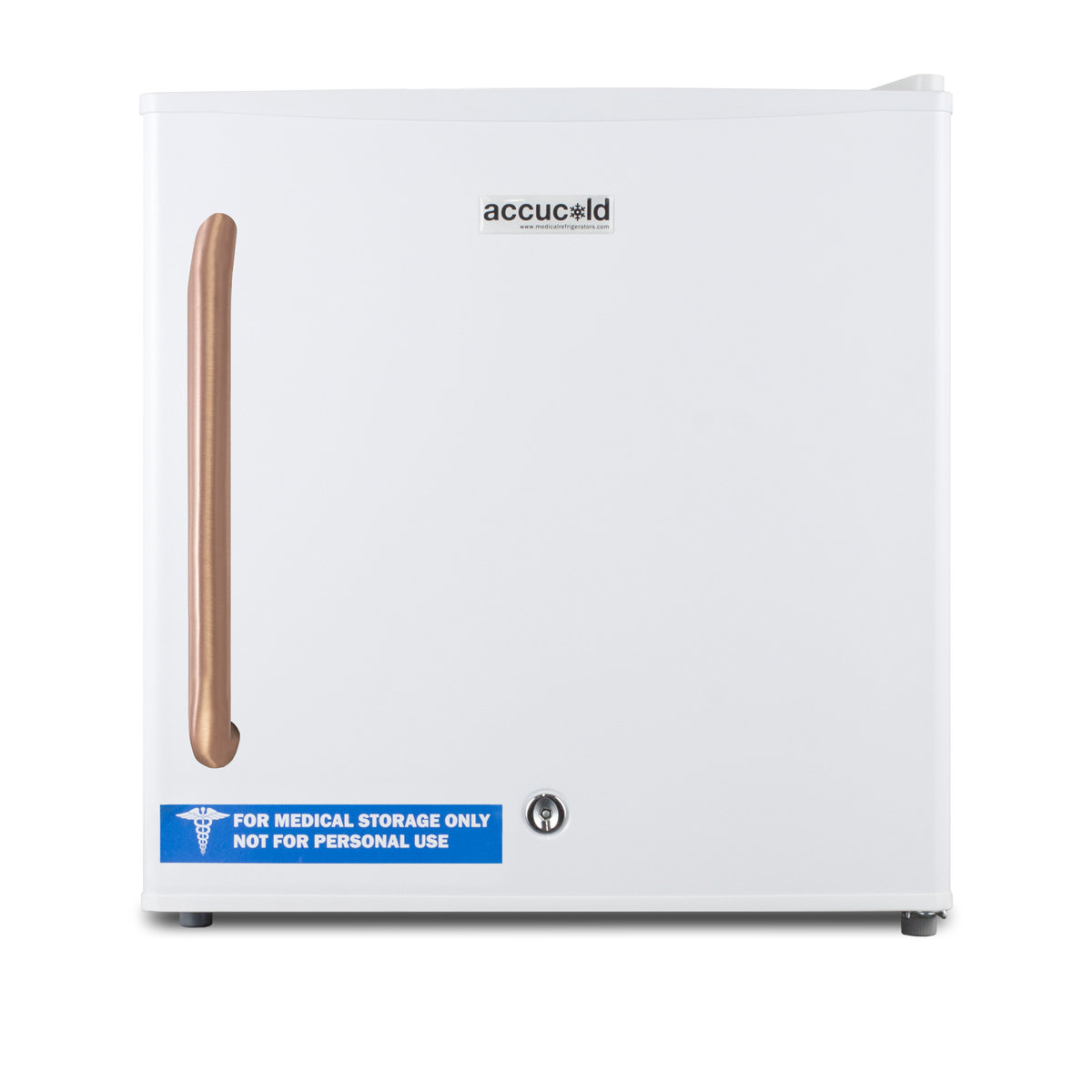 1.4 Cubic Feet Upright Freezer with Adjustable Temperature Controls | Fridge.com