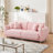 Ambus Upholstered 86.6'' Sofa-1554121779