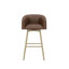 Tabouret pivotant à hauteur réglable Wyndham-127271845-127271848