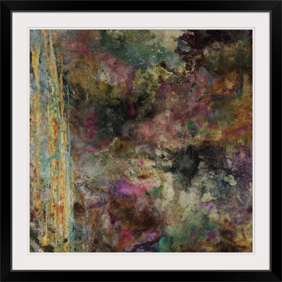 'Samsara by Alexys Henry Painting Print