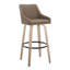 Tabouret de bar à hauteur fixe-707928287