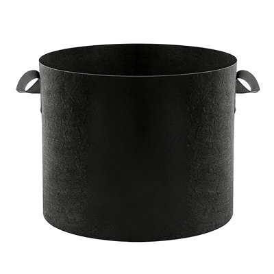 5pcs Grow Bags, Grow Bags with Handles, Reusable Garden Pots for Plants