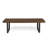 Yager Wooden Picnic Bench-190407840