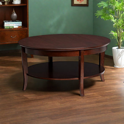 Table basse American