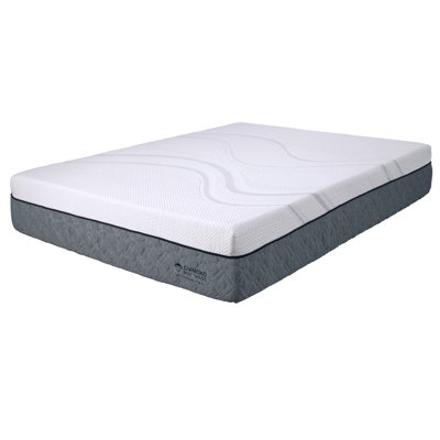 Mousse viscoélastique graphite Diamond Capri