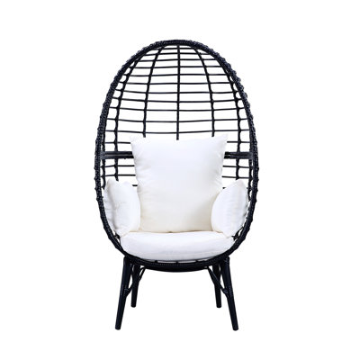 Gannen 1 Person Egg Chair
