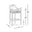 Tabouret Copley-98376345-98376348