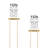 Ohara 2 Towel Rack-970735953