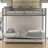 Bunk Bed With Trundle-181458299