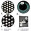 Décoration murale monochrome-87836639