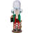 Steinbach North Pole Santa Nutcracker Signed