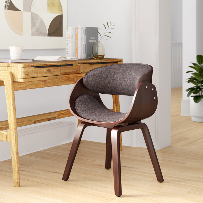 Toledo Side Chair, Grey