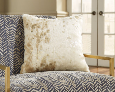 Indoor Throw Pillow