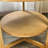 Freyha Pedestal End Table with Storage-122272060-99279576