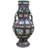 Handmade Ceramic Table Vase