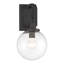 Wenston 1 - Light Outdoor Sconce-1104854447