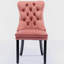 Chaise de salle à manger Ascano-79117324