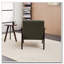 Chaise avec accoudoirs et dossier haut-166372826