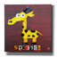 «Stretch The Giraffe» par Design Turnpike-866193467