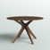 Didmarton Round Pedestal Table