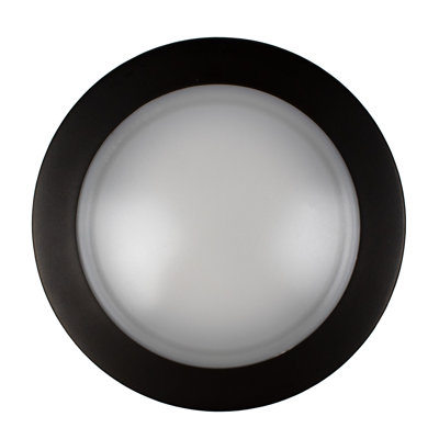 Jefferson Place LED Flush Mount