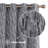 Total Blackout Drapes With Triple-Pass White Coating Back Layer Curtains-144474045-144474032
