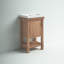 Ensemble de meuble-lavabo simple 20 po Karn