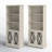 Kistner Storage Bookcase