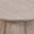 Malakoff Solid Wood Top Coffee Table
