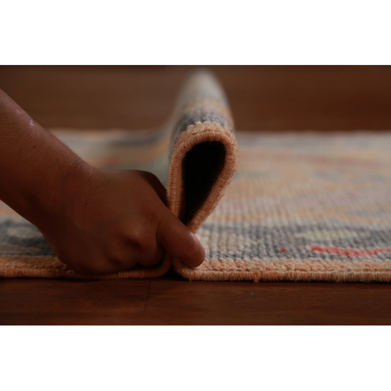Tapis turc Oushak 3 x 10