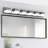 Modern Bathroom 6-light Vanity Lighting  Led Vanity Lights-919201489