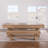 The Madero Storage Billiard Bench-105757329