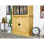 Callia Display Cabinet