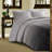 Comfortable Bedding Sets, Faux Fur Polyester, Modern Cozy Style For Home