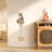 Enaysia 36.6'' H Cat Scratching Posts