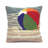  Life's a Beach Throw Pillow