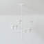 Alora 6 Light Chandelier-67953089