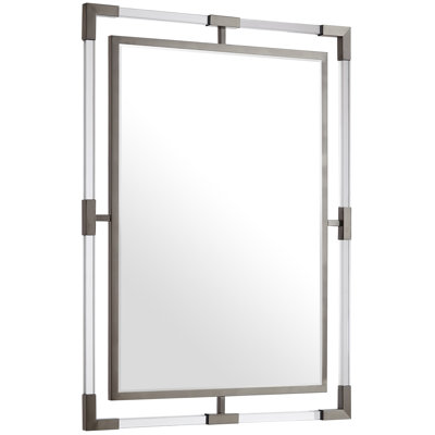 Miroir décoratif Ingimar