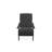 St. Catherine Outdoor Lounge Chair-19642935-19642951