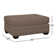 Bedford Upholstered Ottoman