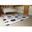 Littlefield Shag Area Rug-1339735258