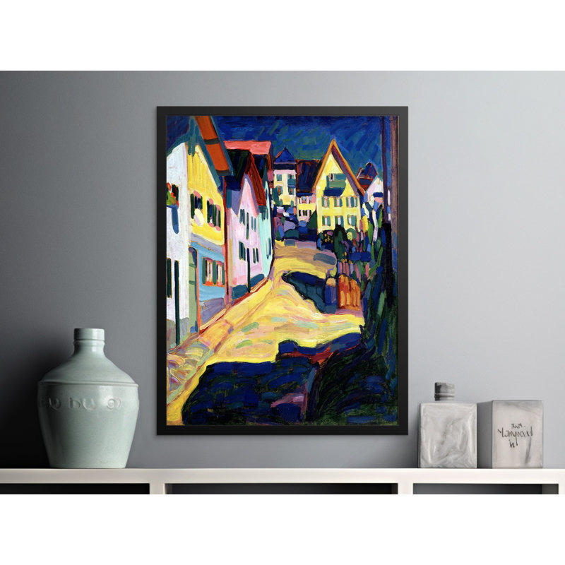 Conder Single Picture Frame Print, 43.18cm H x 27.94cm W